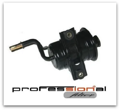 BENZİN FİLTRESİ SION SB4060
