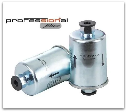 BENZİN FİLTRESİ SION SB4061
