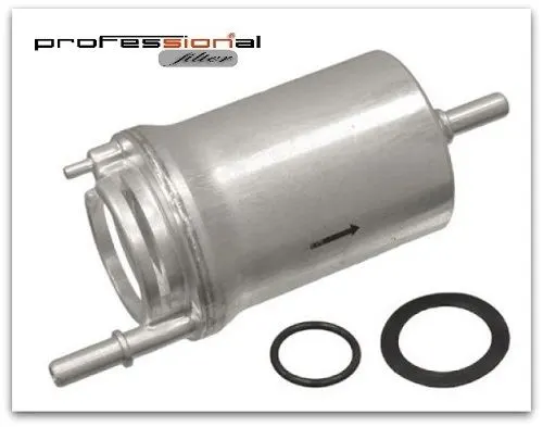 BENZİN FİLTRESİ SION SB4084