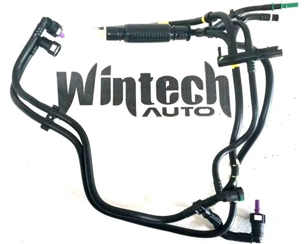 BENZİN YAKIT BORUSU VE PARÇALARI WINTECH 0500158