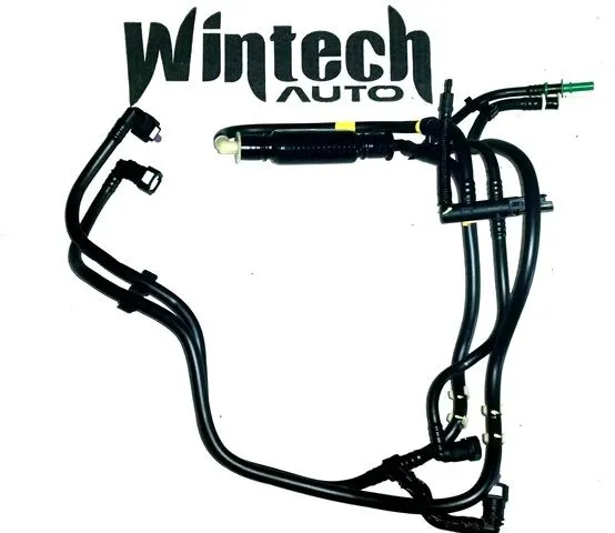 BENZİN YAKIT BORUSU VE PARÇALARI WINTECH 0500159