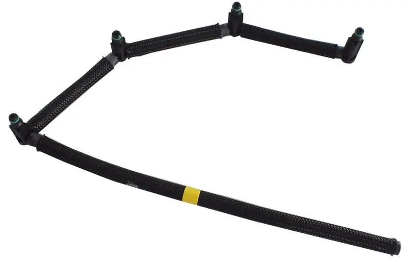 BENZİN YAKIT HORTUMU CM 133497