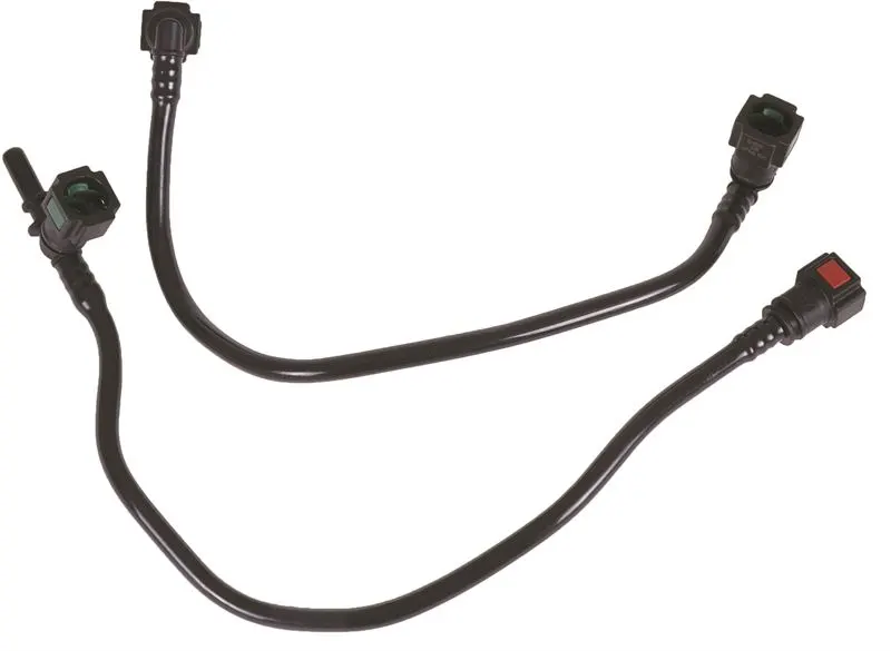 BENZİN YAKIT HORTUMU WINTECH 0500162