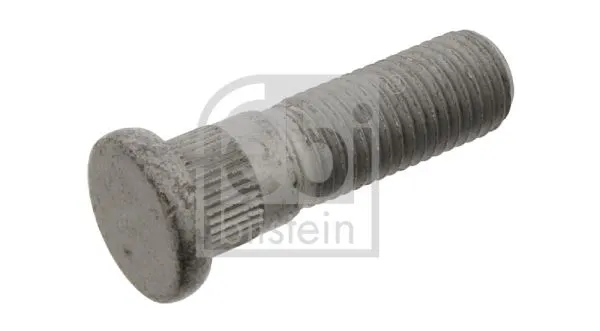 BİJON CİVATASI SOMUNU SAPLAMASI FEBI 32307
