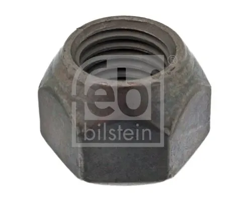 BİJON CİVATASI SOMUNU SAPLAMASI FEBI 40247