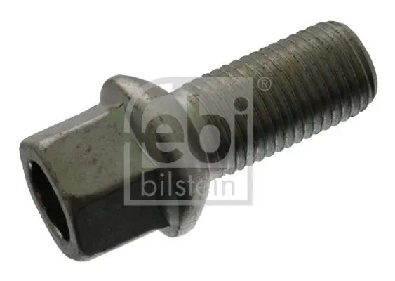 BİJON CİVATASI SOMUNU SAPLAMASI FEBI 9801