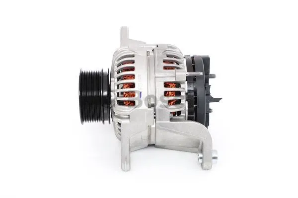 BOSCH - Ağır Vasıta ALTERNATÖR BOSCH 0124655173