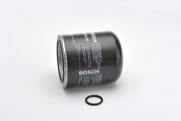 BOSCH - Ağır Vasıta FİLTRE BOSCH 0986628250