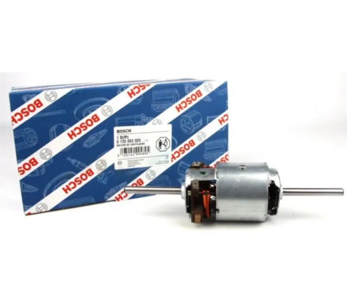 BOSCH - Ağır Vasıta KALORİFER MOTORU VE PARÇALARI BOSCH 0130063029