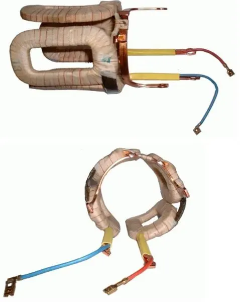 BOSCH - Ağır Vasıta MARŞ MOTORU YASTIĞI BOSCH 2004125083