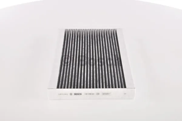 BOSCH - Ağır Vasıta POLEN FİLTRESİ BOSCH 1987435543
