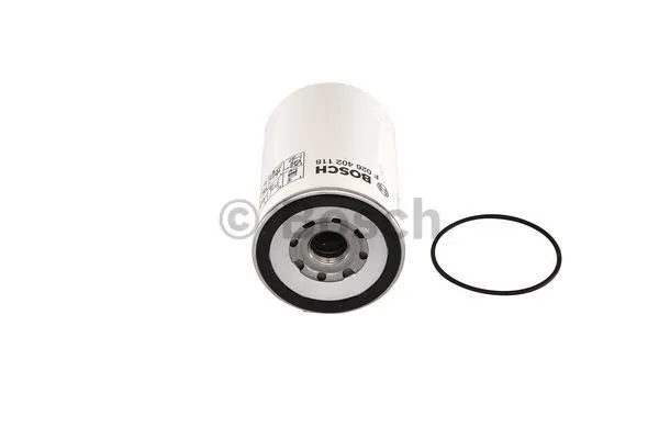BOSCH - Ağır Vasıta YAKIT FİLTRESİ BOSCH F026402118