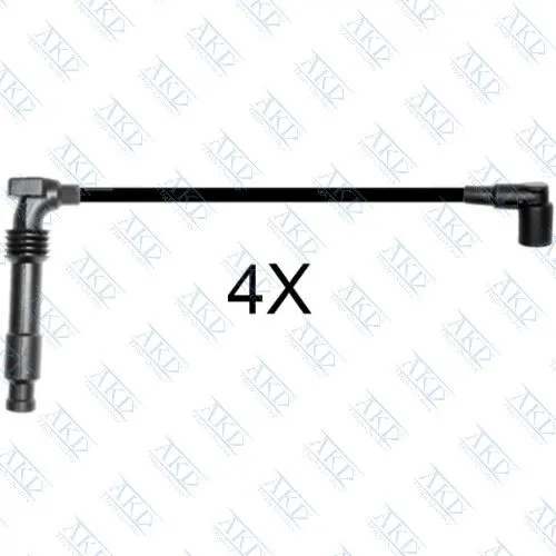 BUJİ KABLOSU AKD 1050