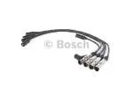 BUJİ KABLOSU BOSCH 0986356304