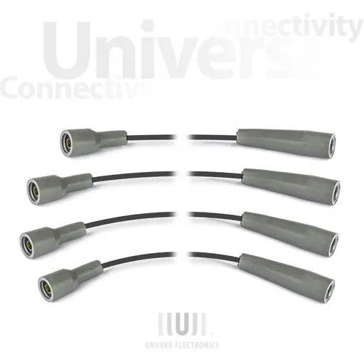 BUJİ KABLOSU UNUVAR 0160