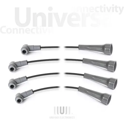 BUJİ KABLOSU UNUVAR 0166