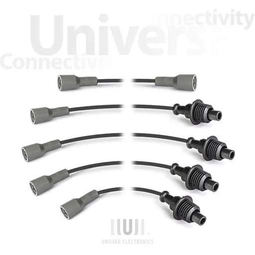 BUJİ KABLOSU UNUVAR 7002