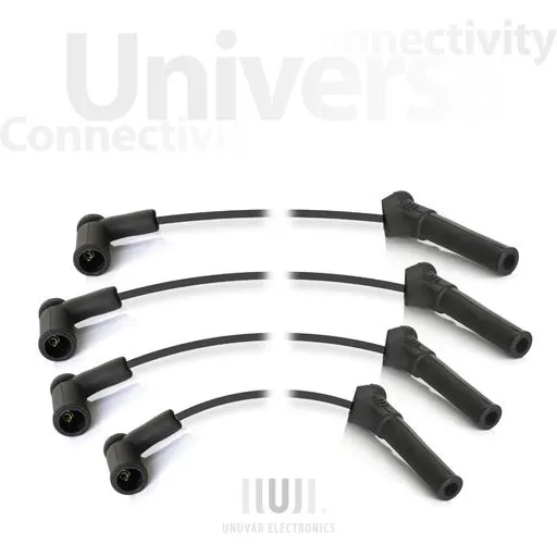 BUJİ KABLOSU UNUVAR 7053