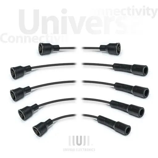 BUJİ KABLOSU UNUVAR 7105
