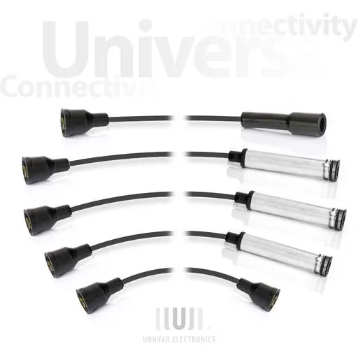 BUJİ KABLOSU UNUVAR 7107