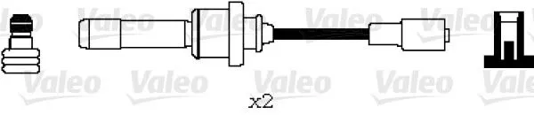 BUJİ KABLOSU VALEO 346004