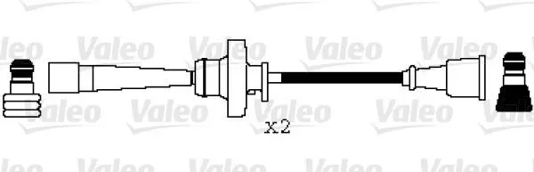 BUJİ KABLOSU VALEO 346069