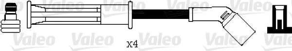 BUJİ KABLOSU VALEO 346095