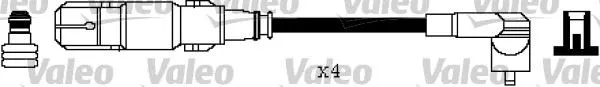 BUJİ KABLOSU VALEO 346110