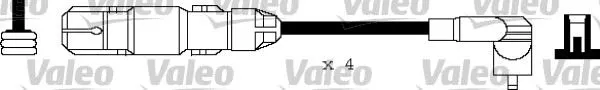 BUJİ KABLOSU VALEO 346125
