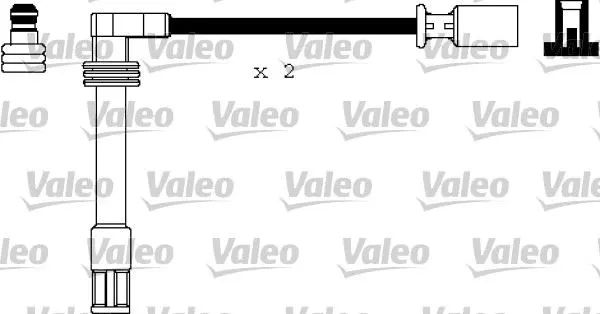 BUJİ KABLOSU VALEO 346126