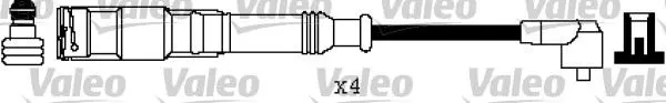 BUJİ KABLOSU VALEO 346220