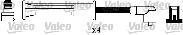 BUJİ KABLOSU VALEO 346244