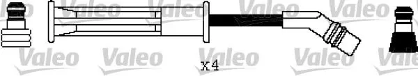 BUJİ KABLOSU VALEO 346285