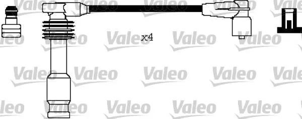 BUJİ KABLOSU VALEO 346292