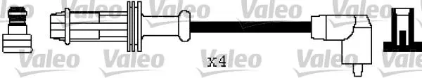 BUJİ KABLOSU VALEO 346299