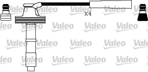 BUJİ KABLOSU VALEO 346326