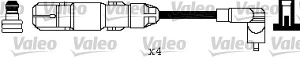 BUJİ KABLOSU VALEO 346373