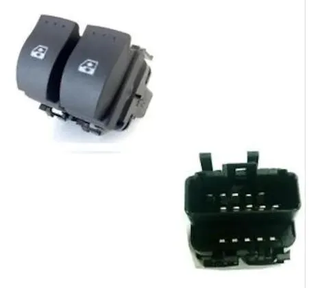 CAM DÜĞMESİ BUTONU VE PARÇALARI NUREL A 256