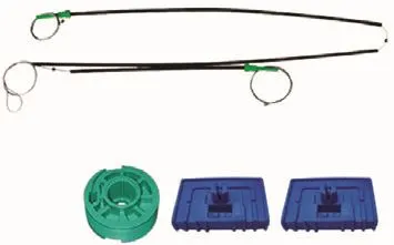 CAM KRİKO TELİ MTJ 6013