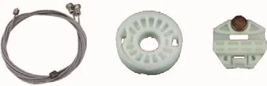 CAM KRİKO TELİ MTJ 6017