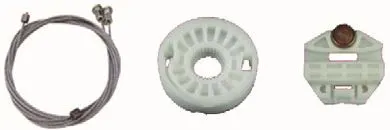 CAM KRİKO TELİ MTJ 6018