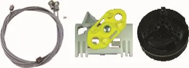 CAM KRİKO TELİ MTJ 6019