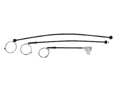 CAM KRİKO TELİ MTJ 6030