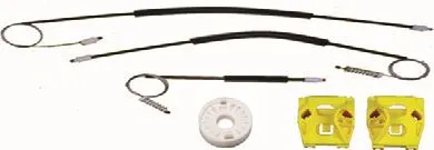 CAM KRİKO TELİ MTJ 6040