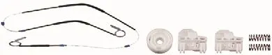 CAM KRİKO TELİ MTJ 6044