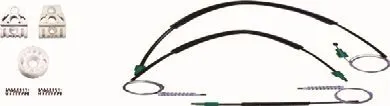 CAM KRİKO TELİ MTJ 6046