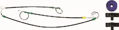 CAM KRİKO TELİ MTJ 6053