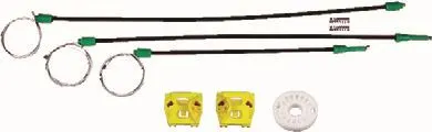 CAM KRİKO TELİ MTJ 6104