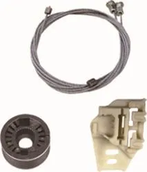 CAM KRİKO TELİ MTJ 6160