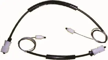 CAM KRİKO TELİ MTJ 6179